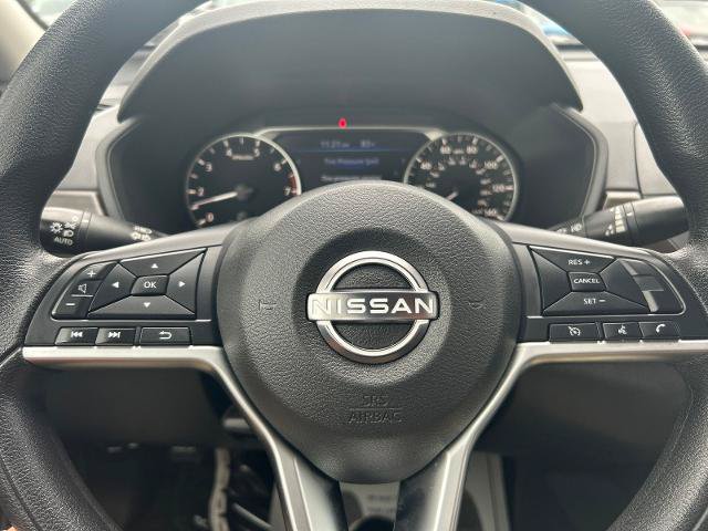 Used 2024 Nissan Altima 2.5 SV FWD image 18
