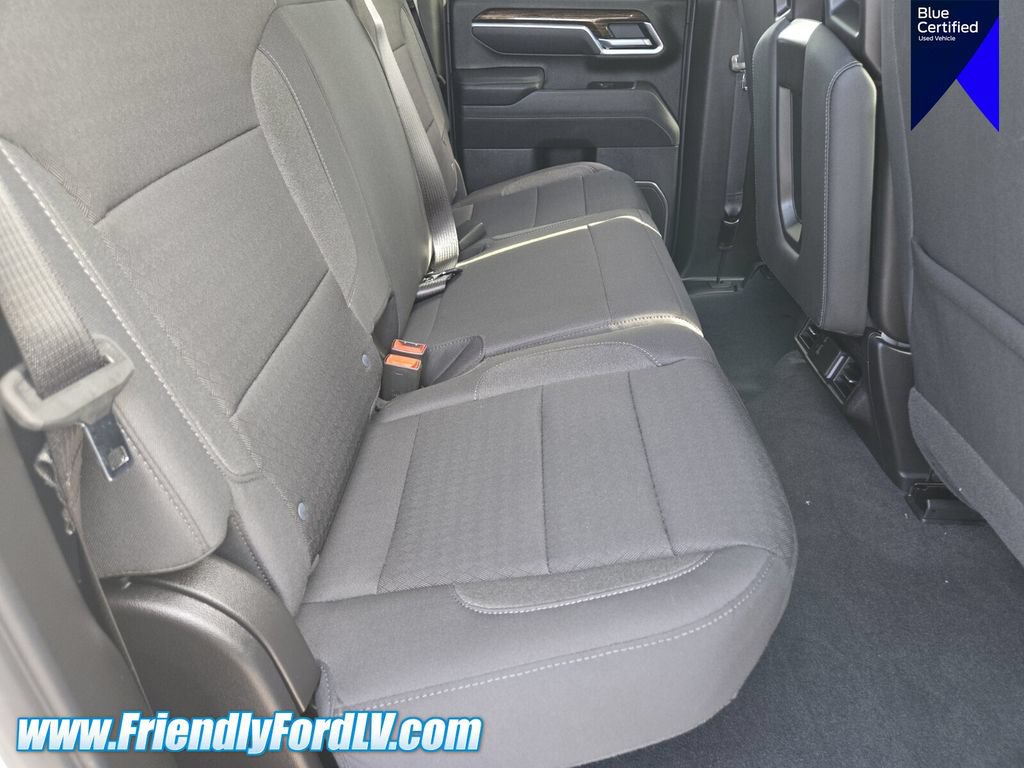 Used 2026 GMC Sierra 2500 SLE w/ SLE Value Package; AWD/4WD image 18