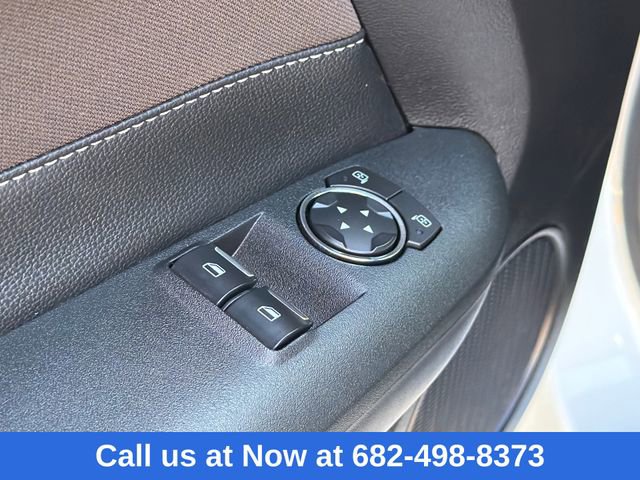 Certified 2022 Ford Mustang Coupe w/ Equipment Group 101A image 19