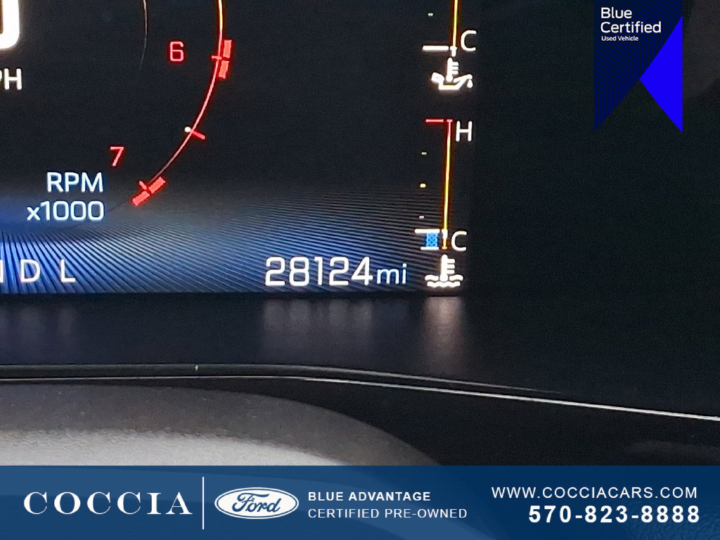 Used 2023 Chevrolet Colorado LT AWD/4WD image 21