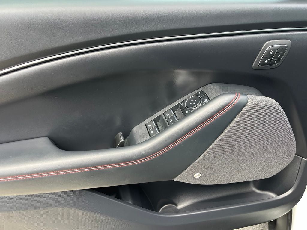 Certified 2025 Ford Mustang Mach-E Premium w/ Sport Appearance Package AWD/4WD image 42