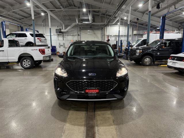 Certified 2022 Ford Escape SE w/ Convenience Package image 8