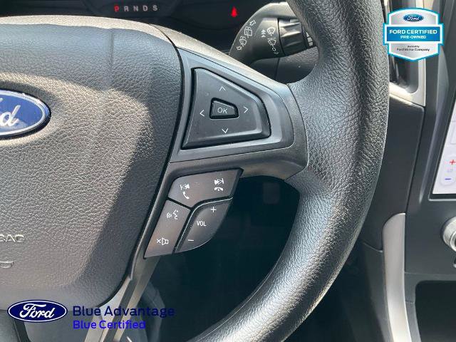 Certified 2022 Ford Edge SE w/ Cargo Accessory Package AWD/4WD image 9