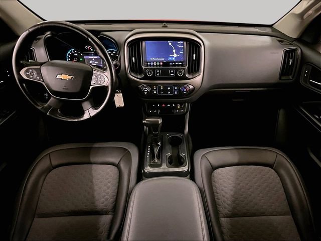 Used 2019 Chevrolet Colorado Z71 AWD/4WD image 14