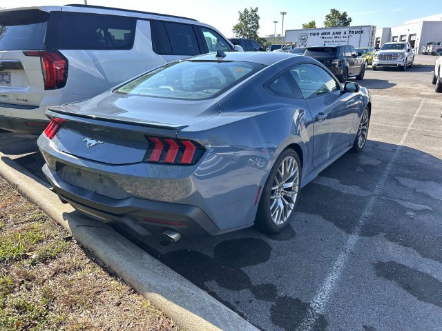 Certified 2024 Ford Mustang Premium RWD image 7