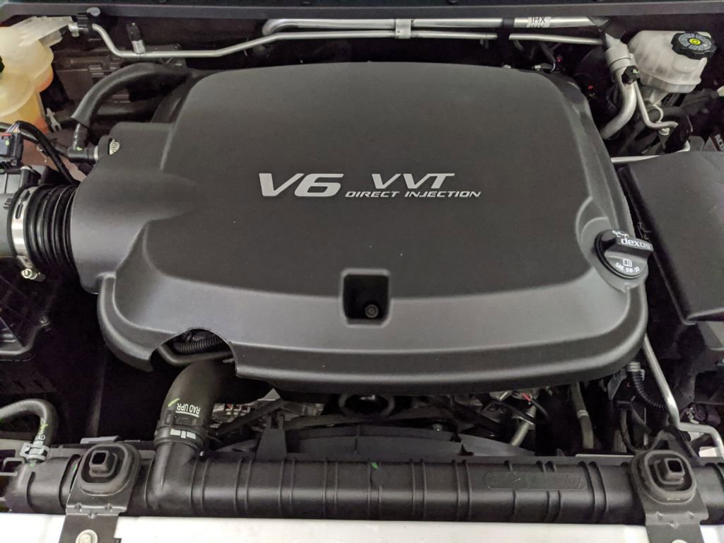 Used 2022 Chevrolet Colorado LT image 27