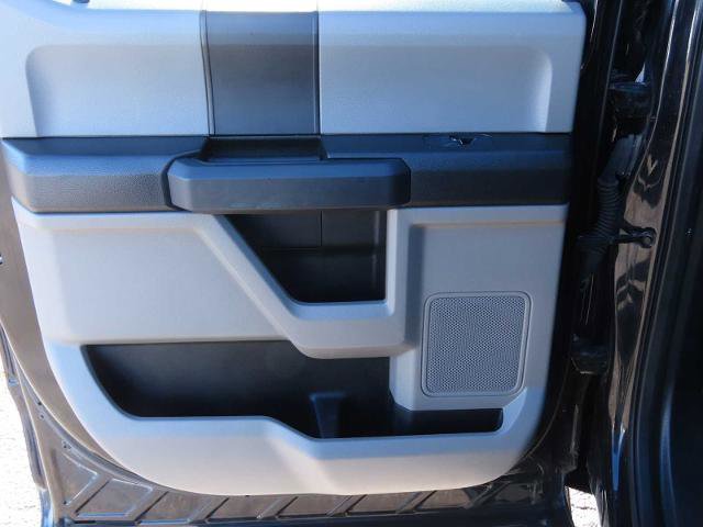 Certified 2019 Ford F150 XL w/ Equipment Group 101A Mid image 21