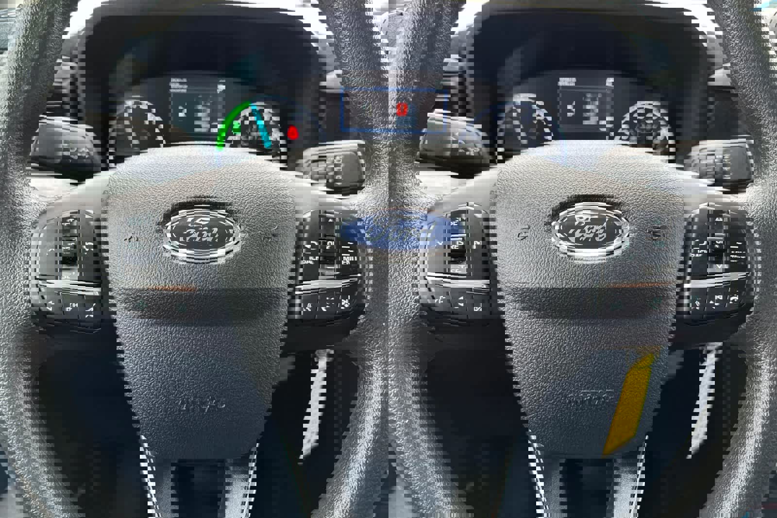 Certified 2024 Ford Maverick XLT image 21