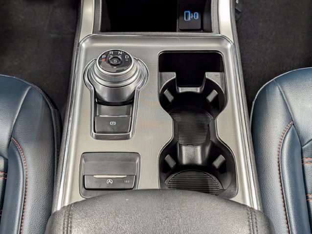 Certified 2023 Ford Edge SEL w/ Sport Appearance Package AWD/4WD image 7