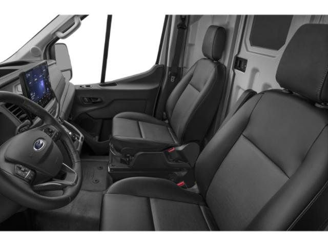 Certified 2023 Ford E-Transit 148 High Roof Extended w/ Load Area Protection Package RWD image 9