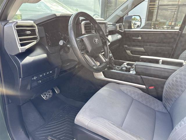 Used 2023 Toyota Tundra SR5 w/ TRD Off-Road Package RWD image 25