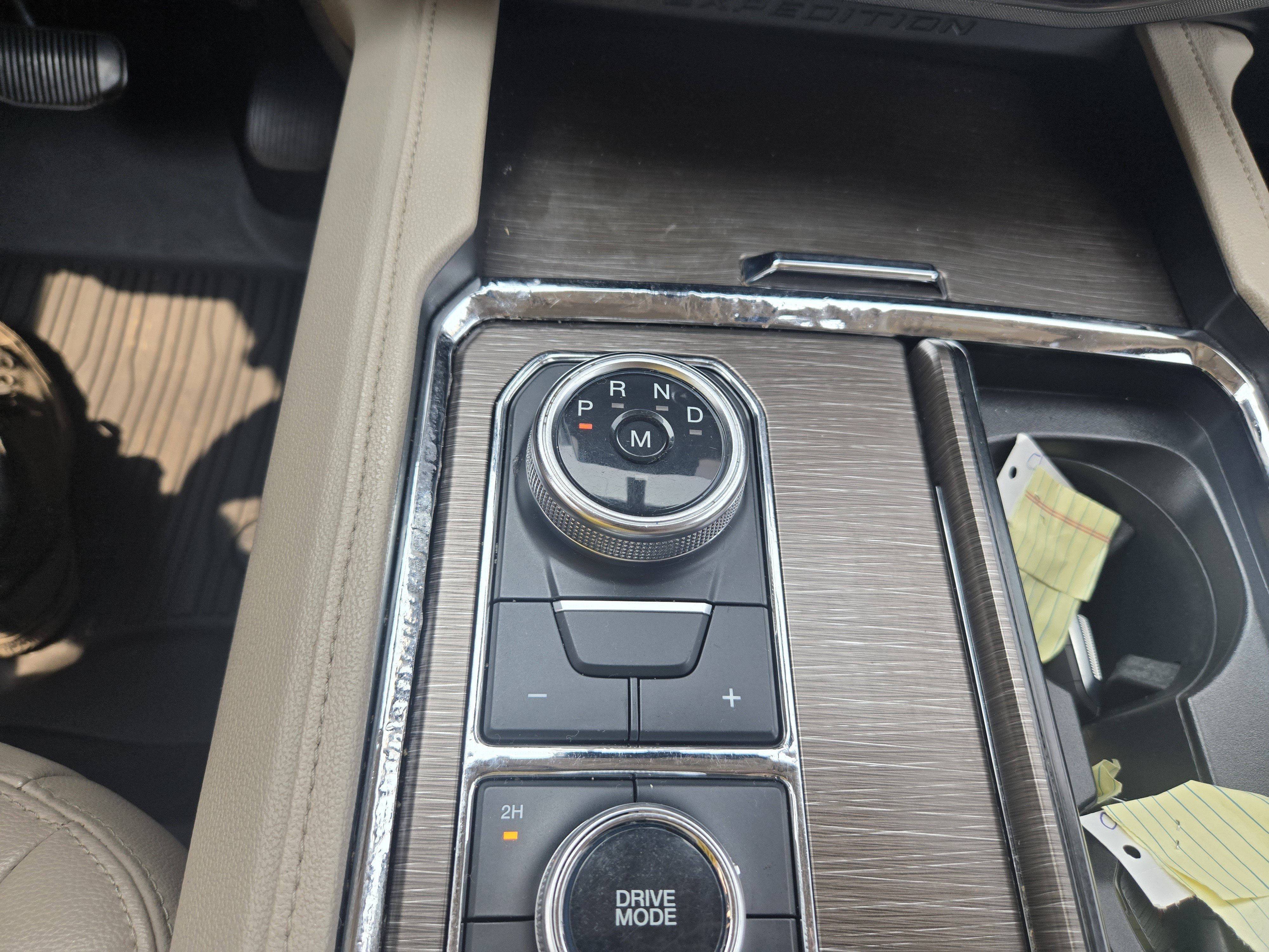 Certified 2022 Ford Expedition Limited AWD/4WD image 22