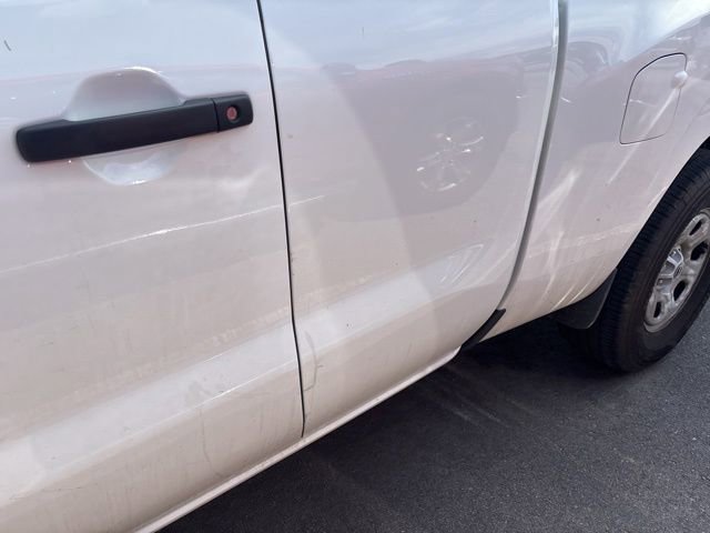 Used 2025 Nissan Frontier S AWD/4WD image 22