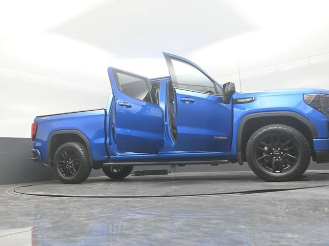 Used 2023 GMC Sierra 1500 Elevation w/ Elevation Premium Package AWD/4WD image 29