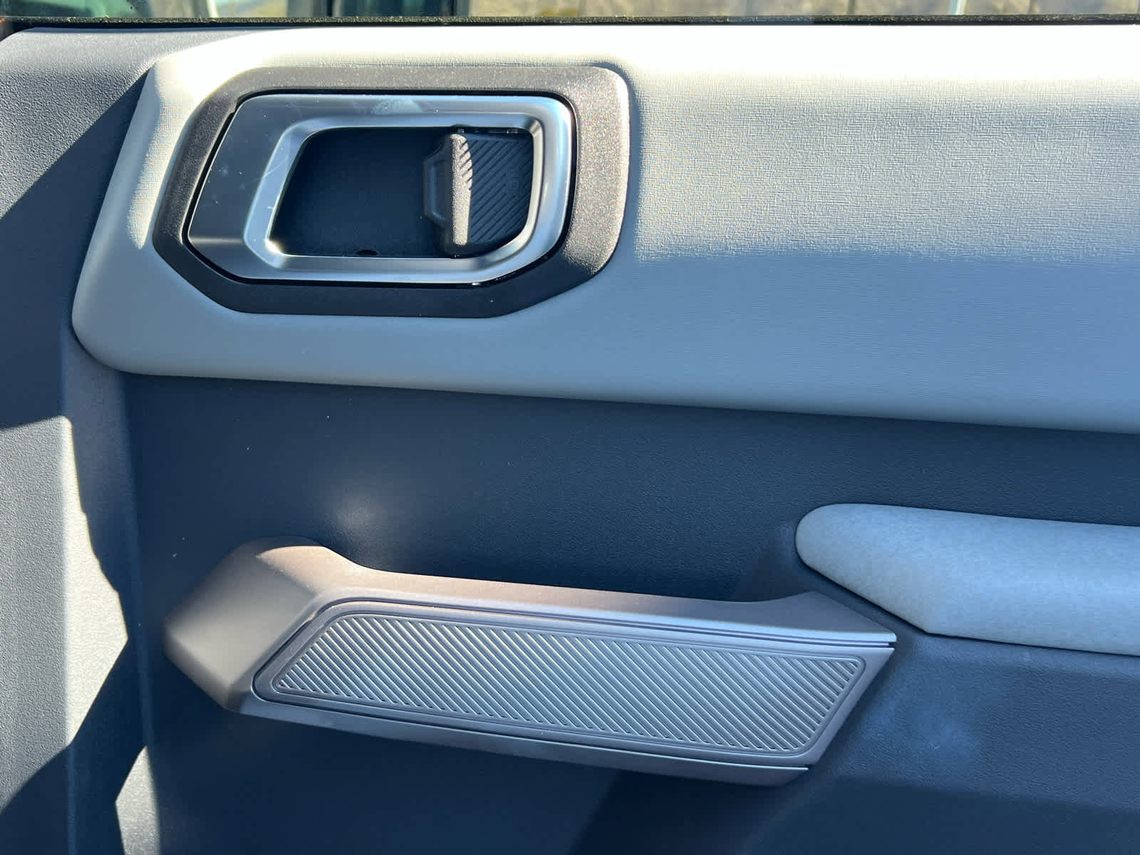 Certified 2023 Ford Bronco Badlands image 22