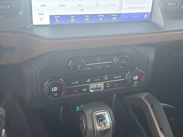 Certified 2024 Ford Bronco Outer Banks AWD/4WD image 32