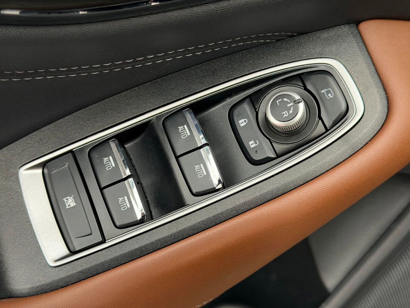 Used 2022 Subaru Outback Touring XT image 24