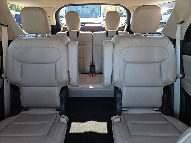 Certified 2023 Ford Explorer XLT w/ Equipment Group 202A image 18