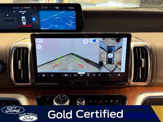 Certified 2026 Ford Expedition Max King Ranch AWD/4WD image 15