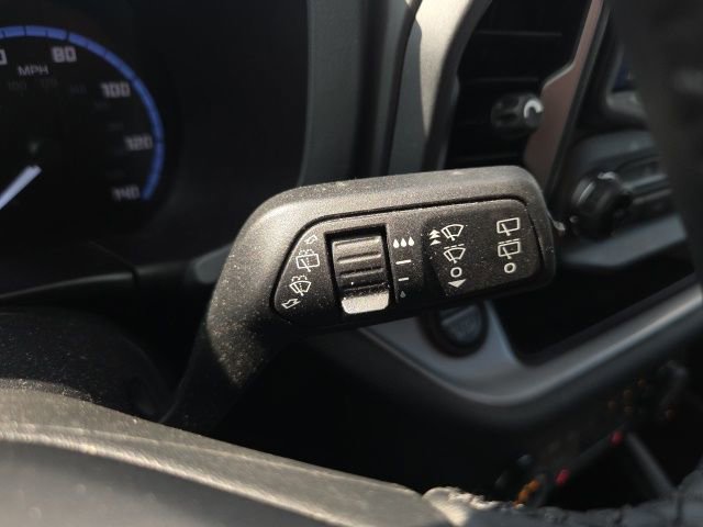 Certified 2024 Ford Bronco Sport Big Bend w/ Convenience Package image 45