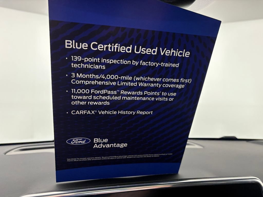 Used 2023 Chevrolet Tahoe Z71 w/ Luxury Package AWD/4WD image 25