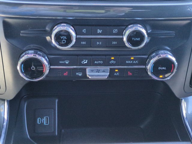 Certified 2022 Ford F150 XLT w/ Equipment Group 302A High AWD/4WD image 25