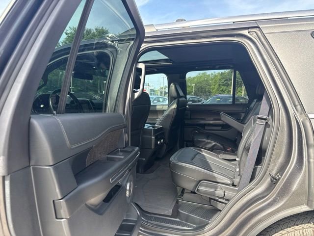 Certified 2021 Ford Expedition Limited AWD/4WD image 15