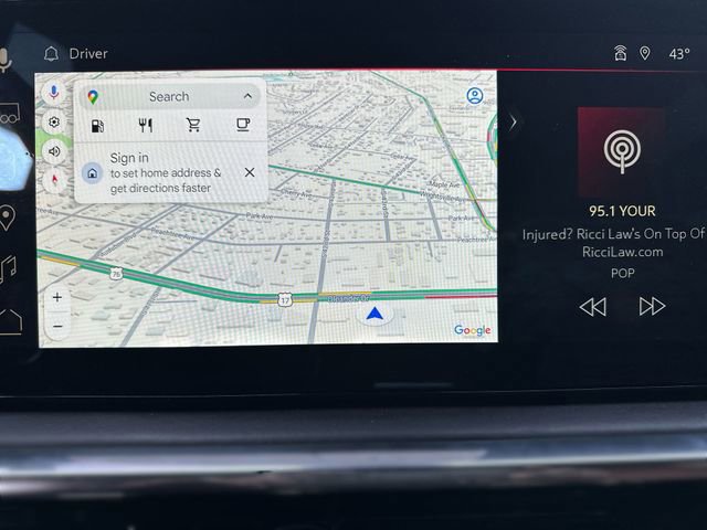 Used 2024 GMC Sierra 2500 Denali Ultimate image 19