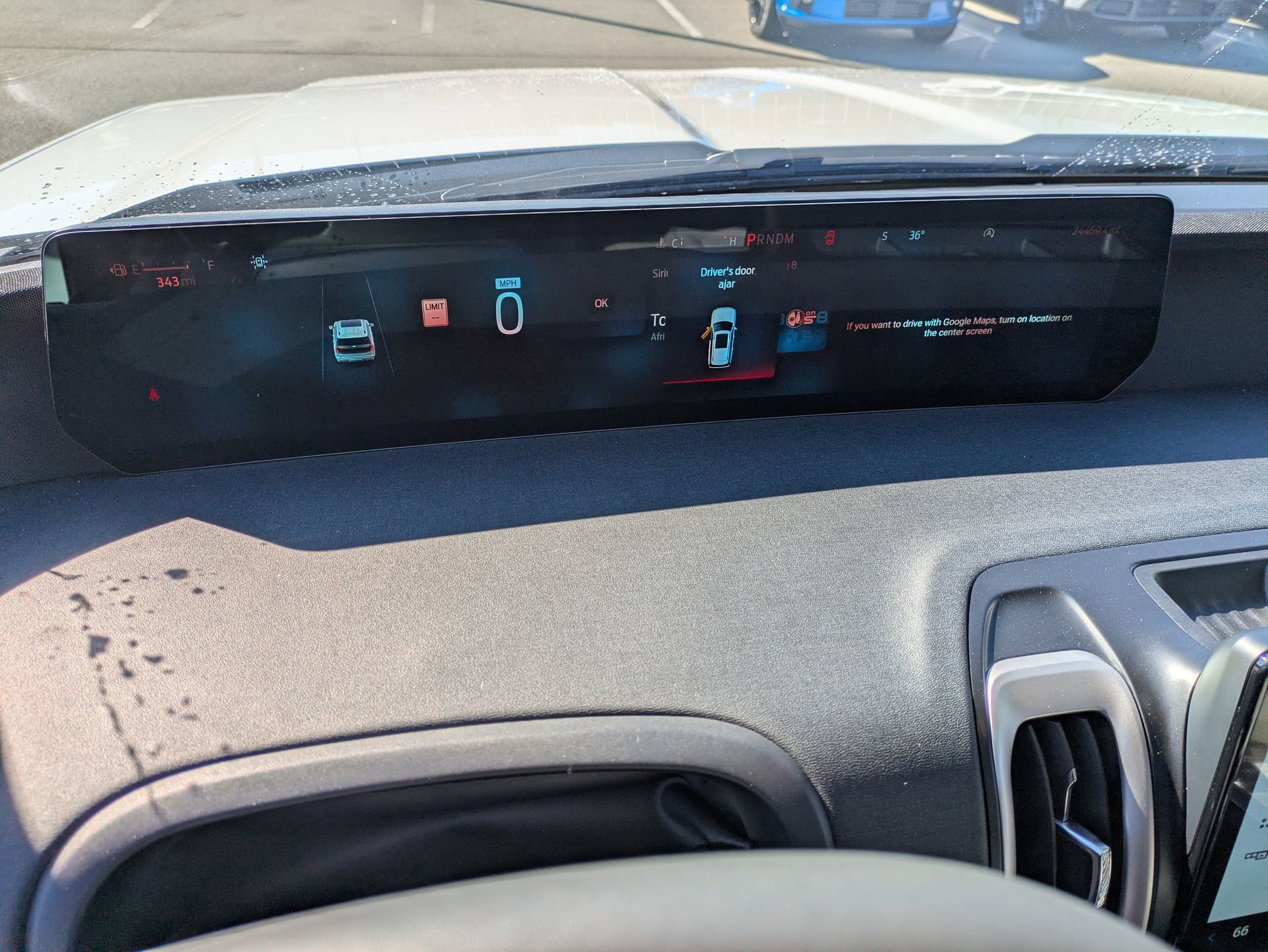 Certified 2025 Ford Expedition Active image 20