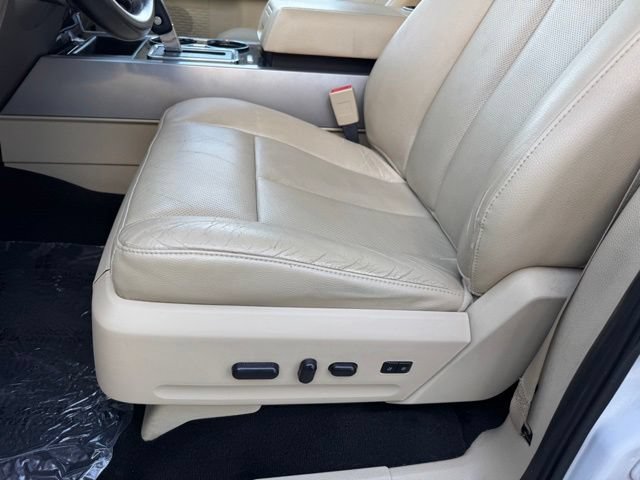 Certified 2017 Ford Expedition Limited AWD/4WD image 7