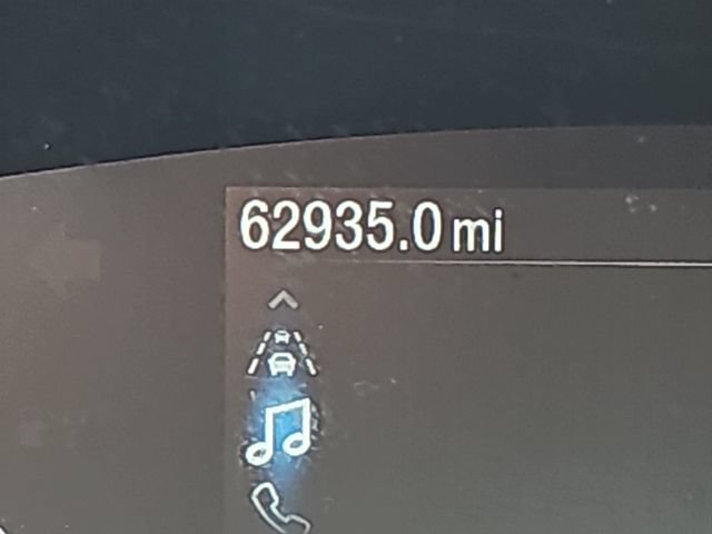 Certified 2020 Ford Escape SE FWD image 20