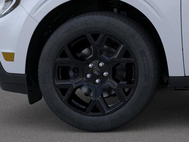 Certified 2026 Ford Maverick Lariat w/ Black Appearance Package AWD/4WD image 20
