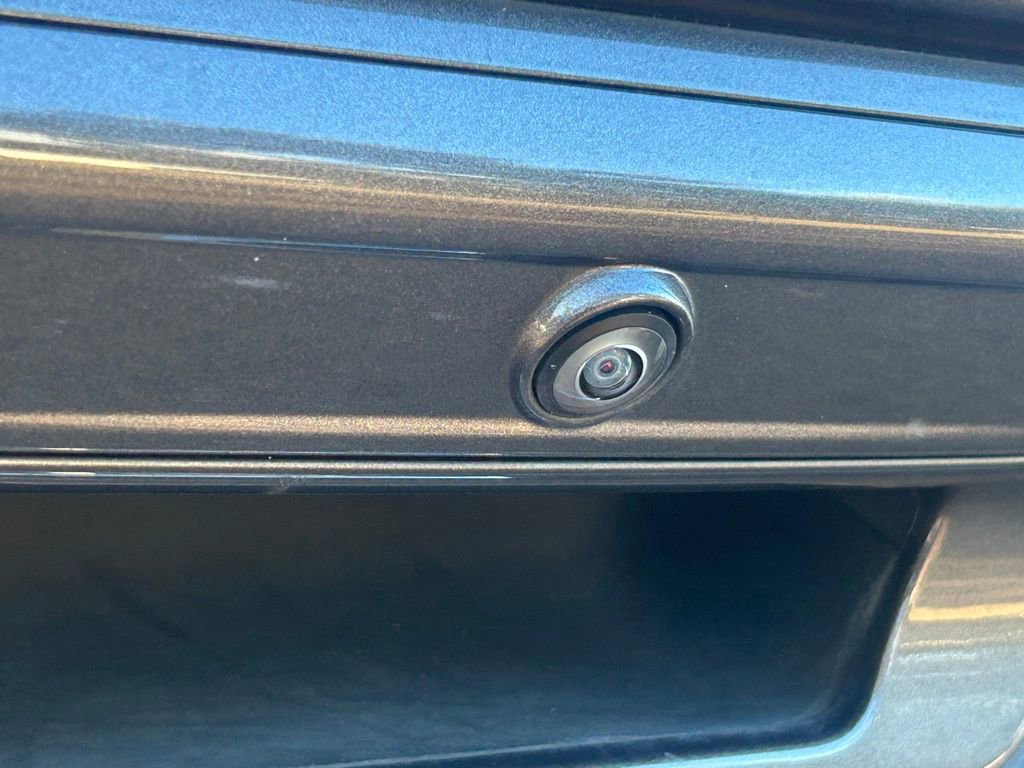 Used 2022 RAM 1500 Big Horn image 22