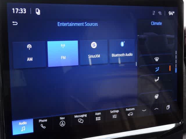 Certified 2022 Ford Expedition Limited RWD image 29