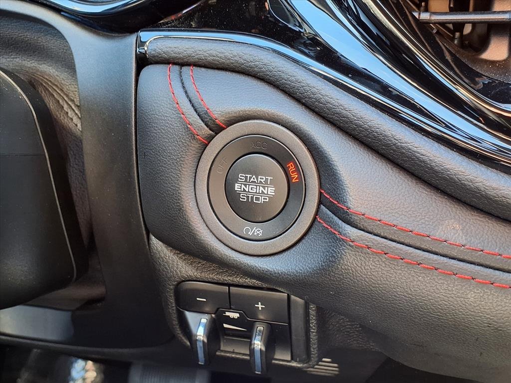 Used 2024 Dodge Durango GT image 12