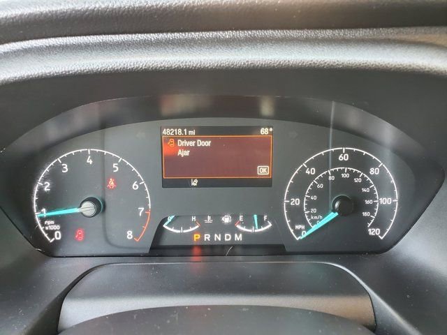 Certified 2024 Ford Transit 350 XLT image 23