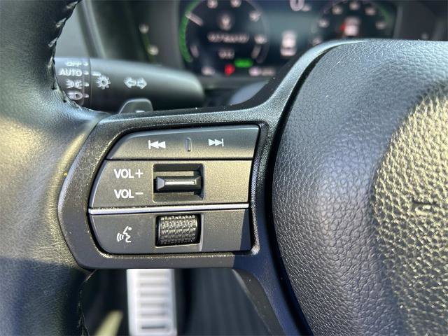Used 2023 Honda Accord Sport image 29
