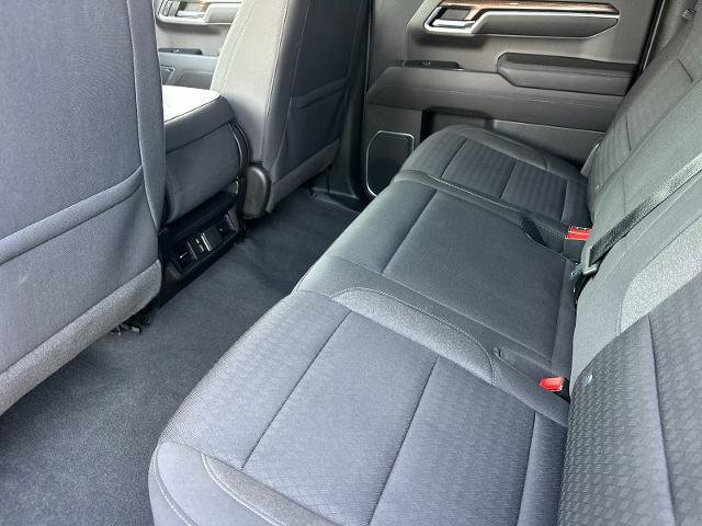 Used 2022 Chevrolet Silverado 1500 RST image 11