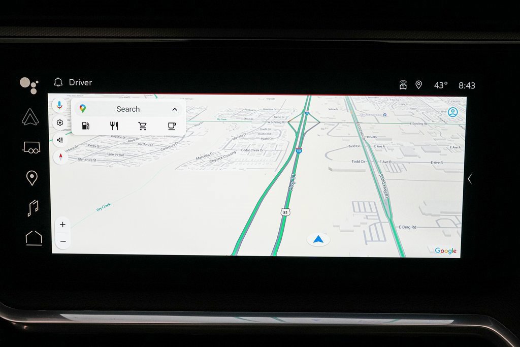 Used 2022 GMC Sierra 1500 Denali w/ Technology Package image 19