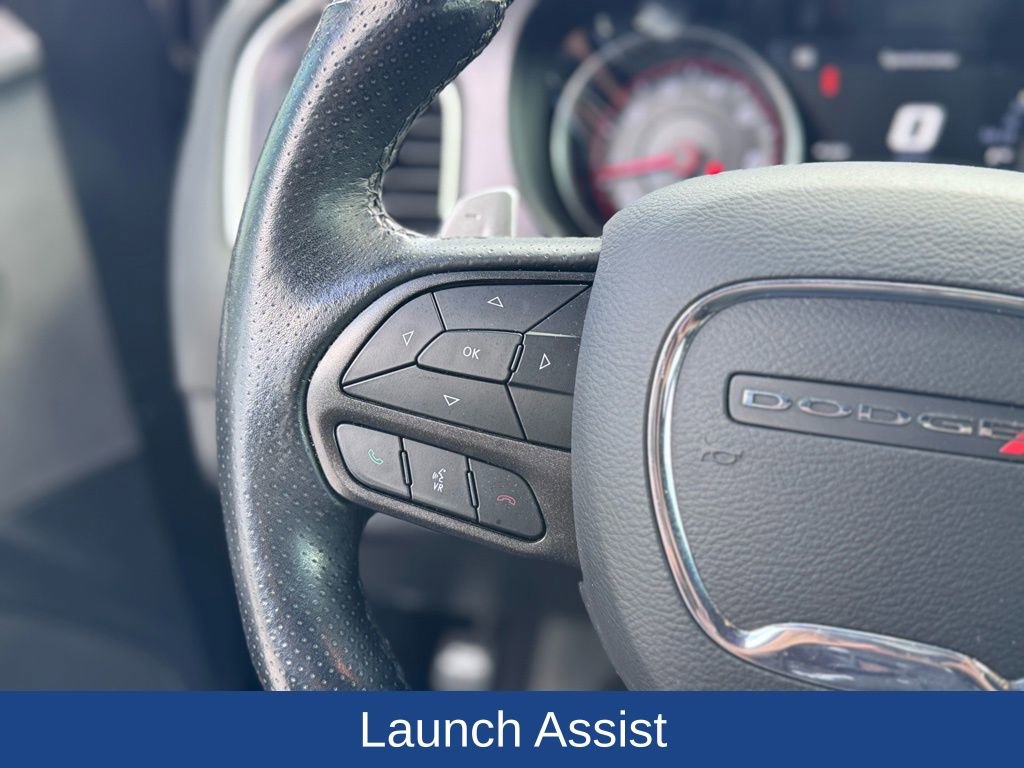 Used 2020 Dodge Charger Scat Pack image 15