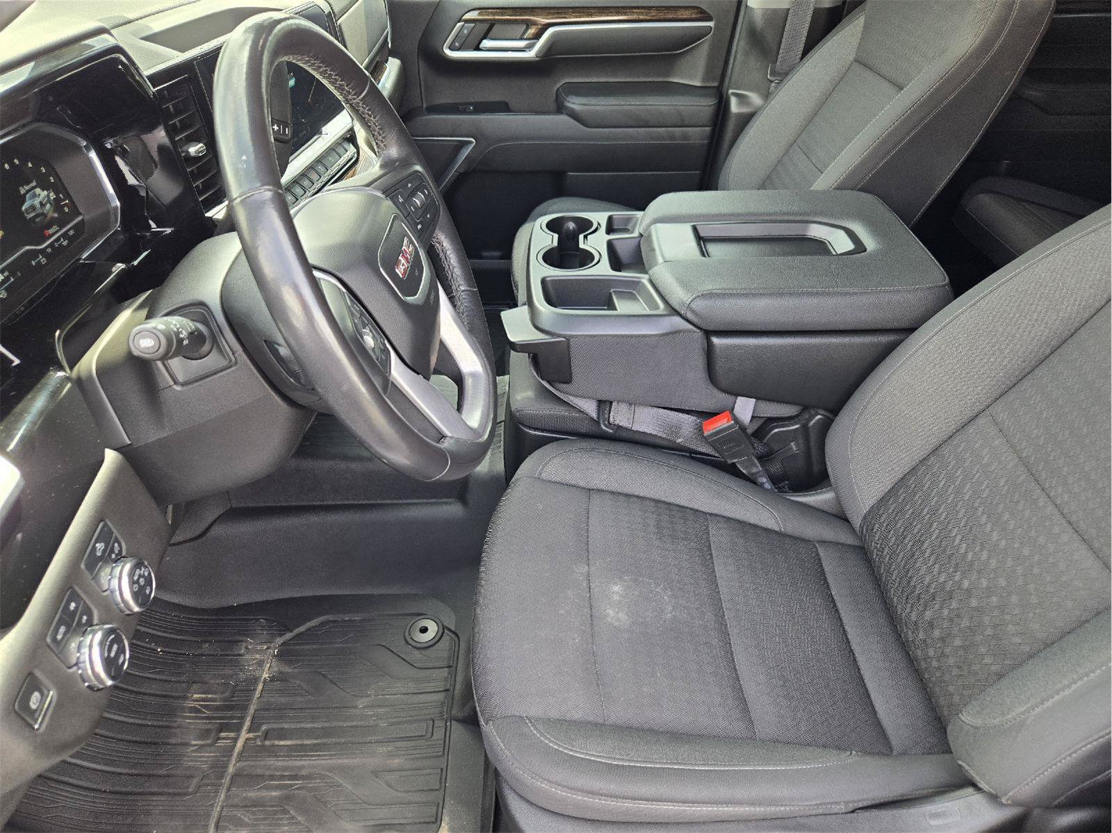 Used 2022 GMC Sierra 1500 Elevation AWD/4WD image 12
