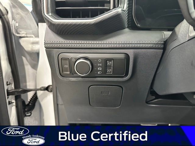 Certified 2024 Ford Mustang GT Premium image 22