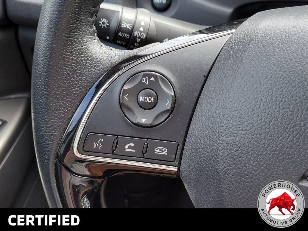 Used 2024 Mitsubishi Outlander Sport SE AWD/4WD image 28