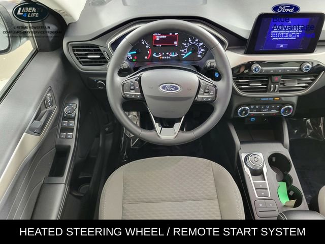 Certified 2022 Ford Escape SE w/ Cold Weather Package FWD image 26