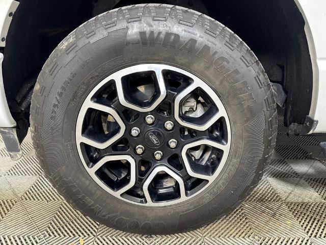 Certified 2023 Ford F150 XLT w/ Equipment Group 302A High image 13