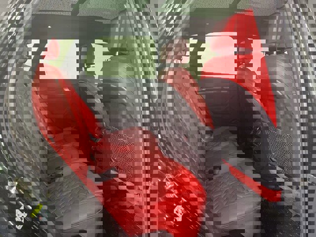 Used 2021 Audi SQ5 Prestige w/ Prestige Package image 8