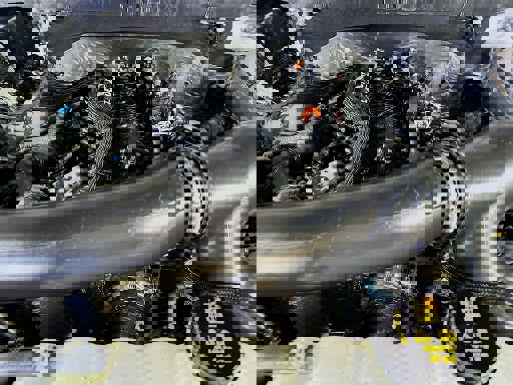 Certified 2024 Ford F150 XLT w/ Tow/Haul Package image 9