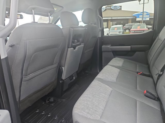 Certified 2021 Ford F150 XLT w/ Equipment Group 302A High image 9