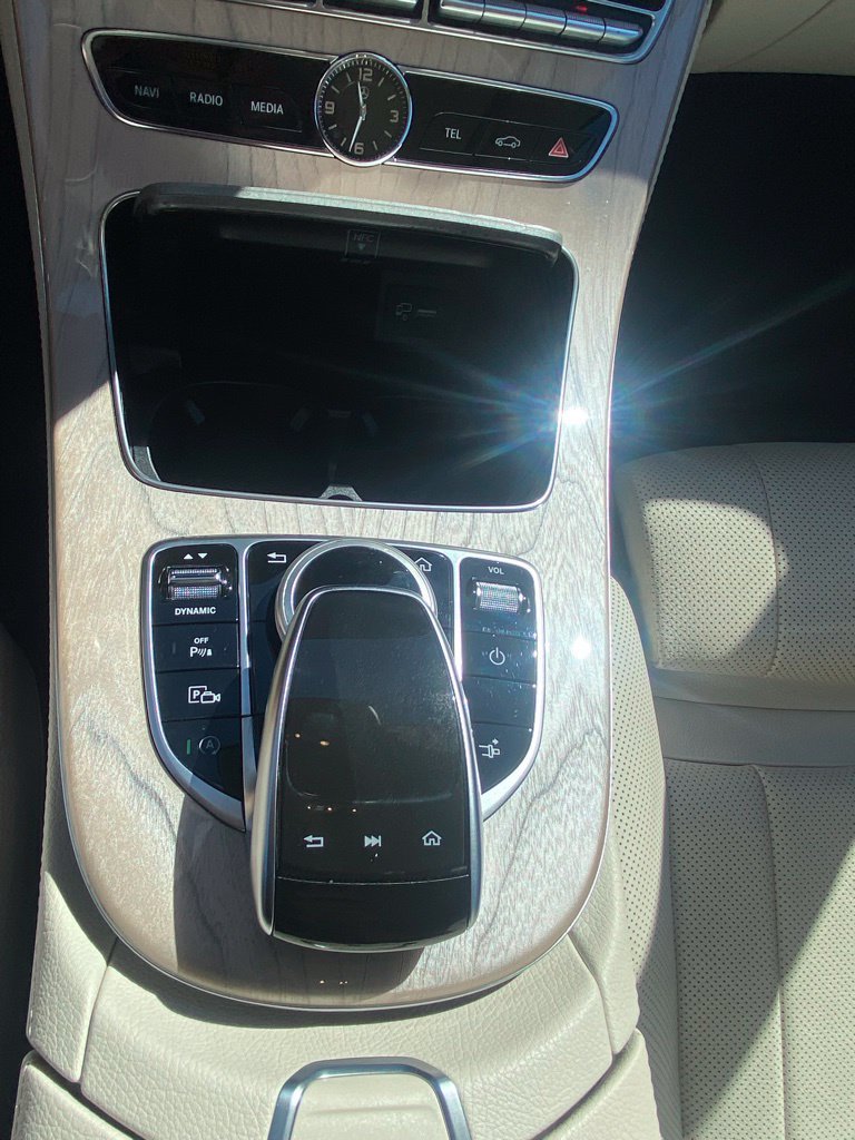 Used 2019 Mercedes-Benz E 450 4MATIC Coupe image 19