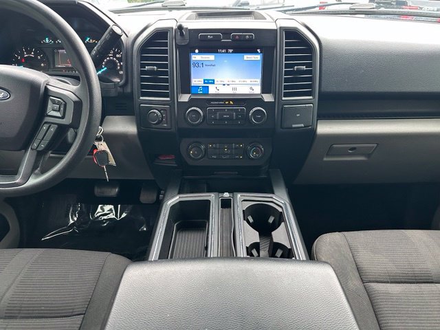 Certified 2019 Ford F150 XL w/ Equipment Group 101A Mid AWD/4WD image 14